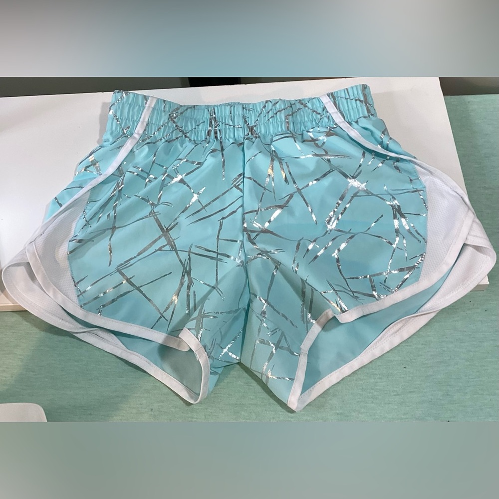 Athletic Works short pants. Size L 10-12
